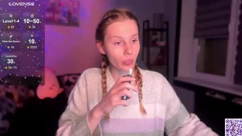 Britney online show from November 19, 6:19 pm