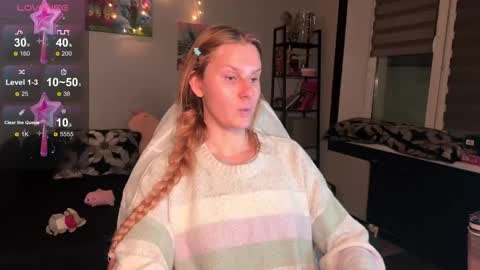 Britney online show from February 3, 7:19 pm