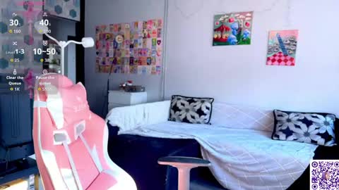 Britney online show from March 18, 2:20 pm