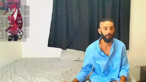 Luna  Daniel online show from April 16, 11:11 am