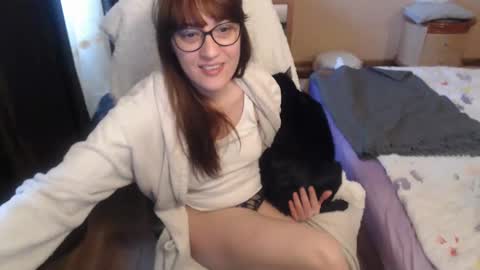 Luna..ntmu online show from February 25, 2:22 pm