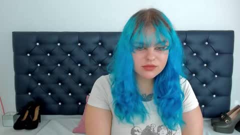 Luna online show from September 15, 11:10 am