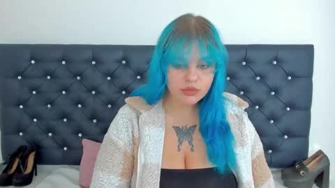 Luna online show from September 18, 9:00 am