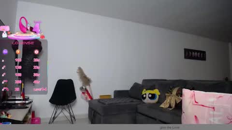 Snapshot of lunagardners chatting on January 8, 4:15 am lunagardners online show from January 8, 4:15 am