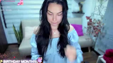 Luna online show from November 13, 3:38 am