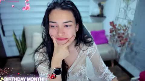 Luna online show from November 16, 1:55 am