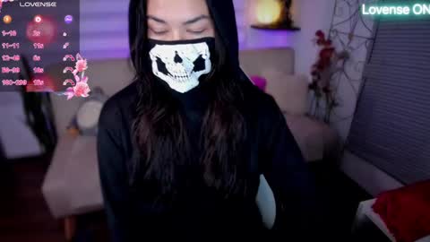 Luna online show from April 23, 2:46 am