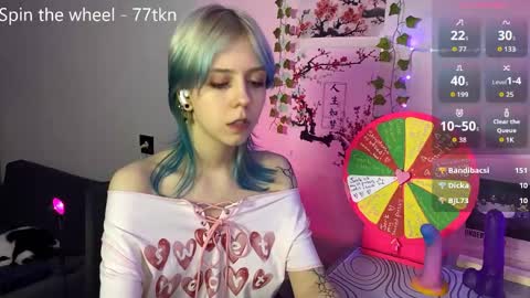 luna online show from June 1, 9:27 pm
