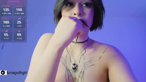 Luna online show from April 11, 7:45 am