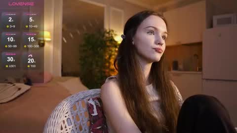 Snapshot of lunaice__ chatting on December 1, 9:03 am Luna online show from December 1, 9:03 am