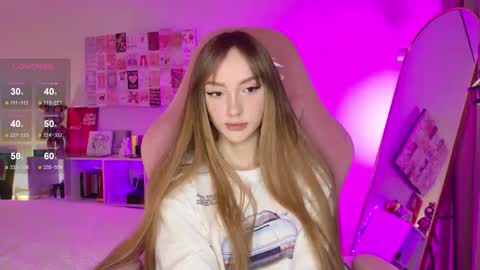 Snapshot of lunainnk chatting on September 21, 12:45 am Luna online show from September 21, 12:45 am