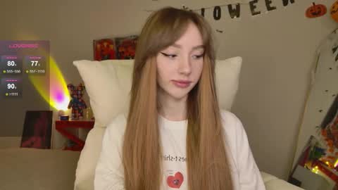 Snapshot of lunainnk chatting on November 2, 11:40 pm Luna online show from November 2, 11:40 pm