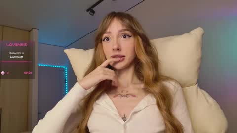 Snapshot of lunainnk chatting on November 8, 1:28 am Luna online show from November 8, 1:28 am