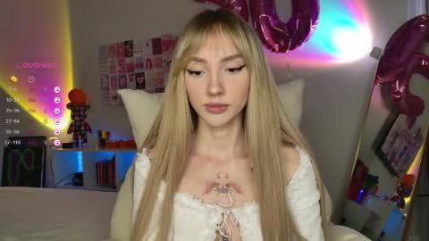 Snapshot of lunainnk chatting on November 20, 11:04 pm Luna online show from November 20, 11:04 pm