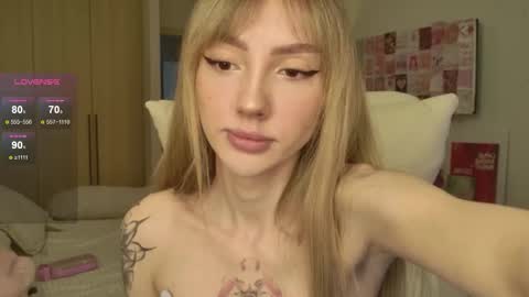 Luna online show from February 5, 4:50 am