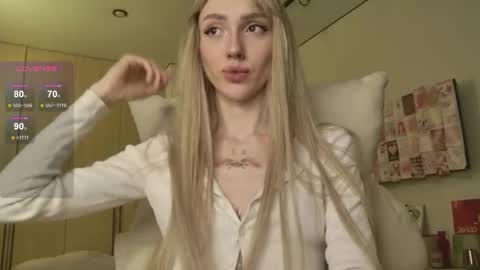 Luna online show from February 13, 1:45 am