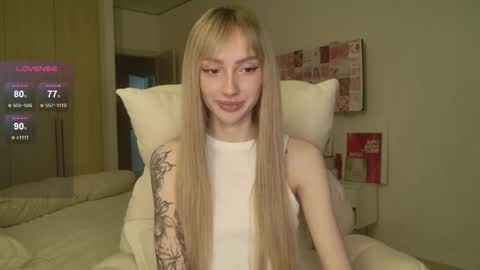 Luna online show from March 9, 2:26 am