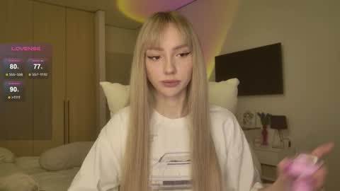 Luna online show from March 15, 2:28 am