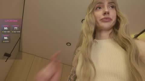 Luna online show from March 21, 8:19 am