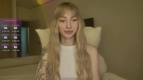 Luna online show from April 28, 12:53 am