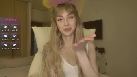 Luna online show from May 9, 12:38 am