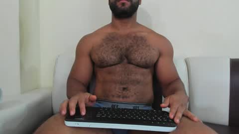 Luna online show from April 18, 2:10 pm