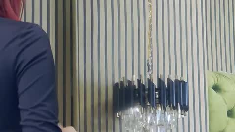 LunaJenner online show from January 10, 4:53 pm