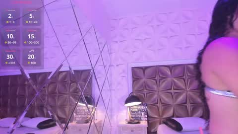 Luna  online show from April 22, 12:39 pm