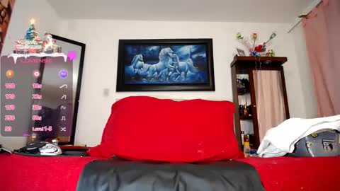 LUNA online show from December 18, 10:30 am