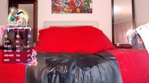 LUNA online show from December 28, 12:24 pm