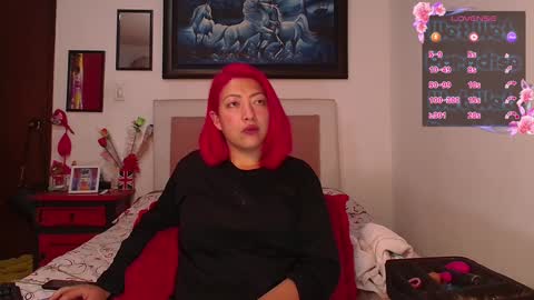LUNA online show from September 29, 2:16 am