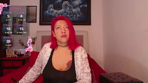 LUNA online show from October 18, 11:00 am