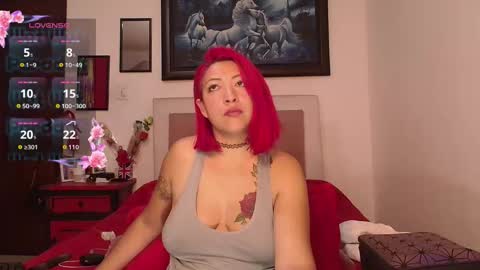 LUNA online show from October 19, 10:27 am