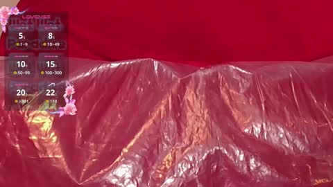 LUNA online show from November 11, 2:22 am