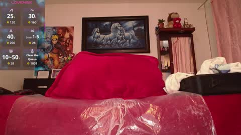 LUNA online show from December 20, 11:17 am