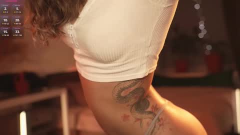 lunalike online show from March 18, 8:34 pm