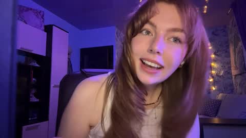 Luna online show from March 6, 12:12 pm