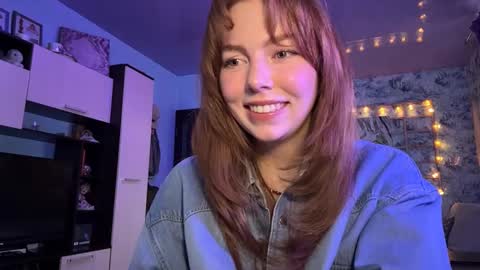 Luna online show from March 7, 11:07 am