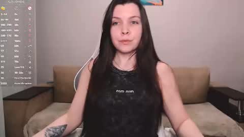 Luna online show from February 26, 5:45 pm