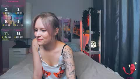 Luna online show from September 29, 3:39 pm