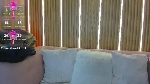 lunamillers_ online show from June 13, 4:21 am