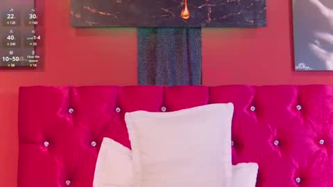 Luna online show from January 22, 6:41 pm