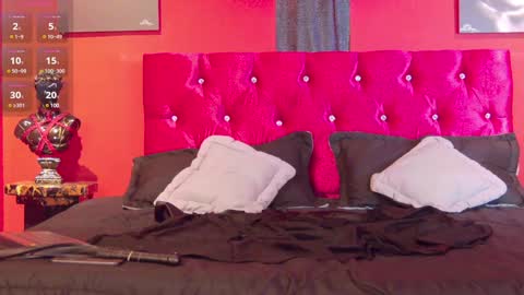 Luna online show from January 23, 6:56 pm