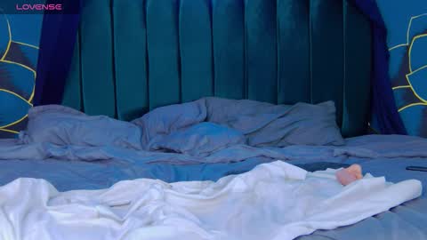 Luna online show from October 12, 8:13 am