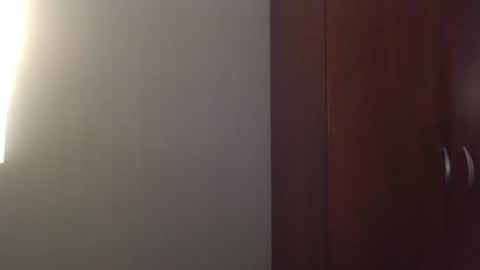 Snapshot of lunamivida chatting on March 1, 5:52 am karazorel online show from March 1, 5:52 am