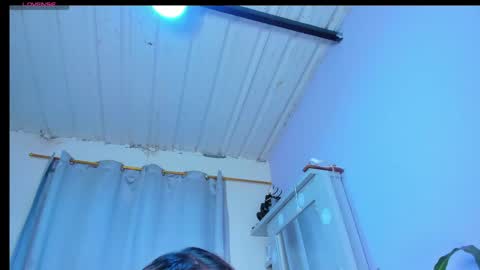 Luna  online show from April 14, 2:39 am