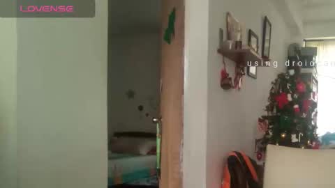 LUNA online show from December 3, 4:17 pm