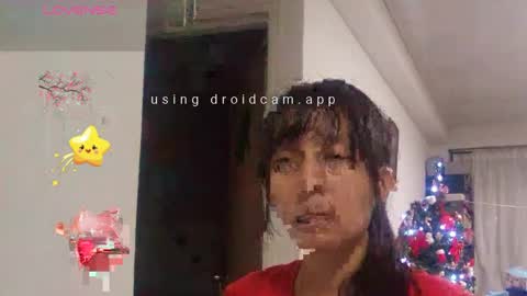 LUNA online show from December 4, 11:24 pm