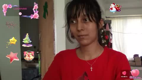 LUNA online show from December 17, 6:09 pm