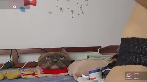 LUNA online show from October 21, 6:08 pm